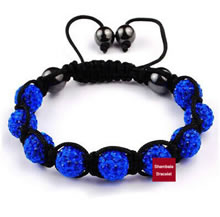 Rosary bracelet